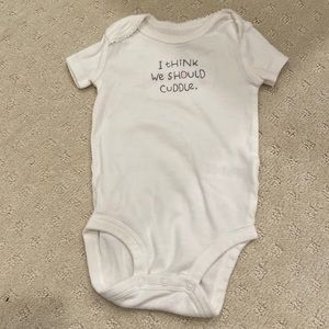 Infant Onesie
